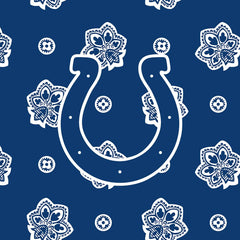 NFL Medium Cosmetic Bag