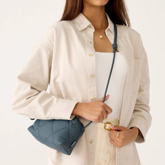 Blake Crossbody