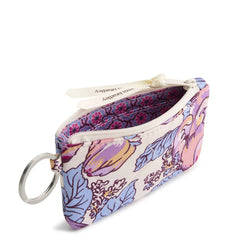 Zip ID Pouch w/Breakaway Lanyard