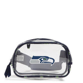 NFL Clear Small Belt Bag