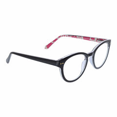 Sheyenne Blue Light Reader