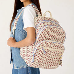 Large Bancroft Backpack