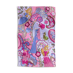 Disney Plush Throw Blanket