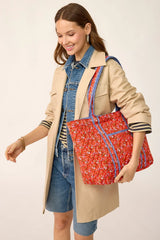 Hathaway Tote Bag