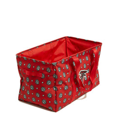 NFL Large Car Tote