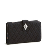 Turnlock Wallet