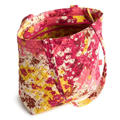 Small Original Zip Tote Bag