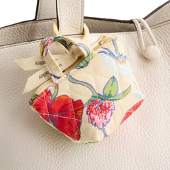 Original Tote Bag Charm