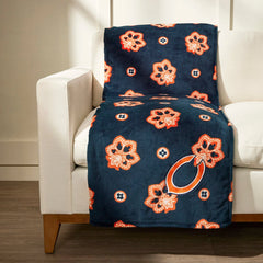 NFL Oversized Throw Blanket