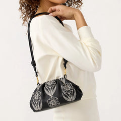 Small Taber Crossbody Bag