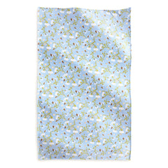 Plush Throw Blanket