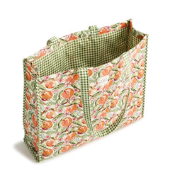 Bath & Body Works Vera Bradley Tote Bag Set