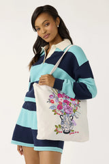 Woodlark Tote Bag