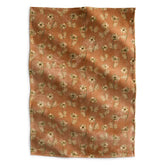 Oversized Throw Blanket