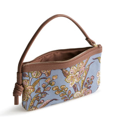Knotted Wristlet