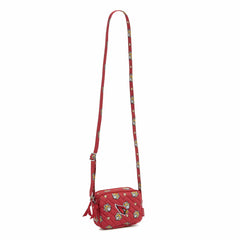 NFL RFID Small Stadium Crossbody Bag