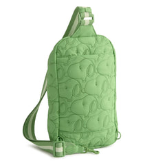 Peanuts Lorman Sling Backpack