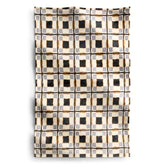 Plush Throw Blanket