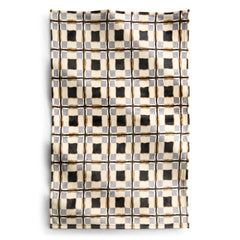 Plush Throw Blanket