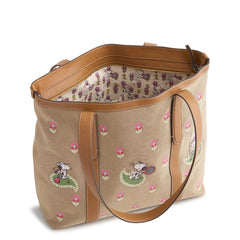 Peanuts Original Vera Tote