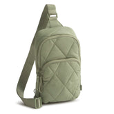 Lorman Sling Backpack