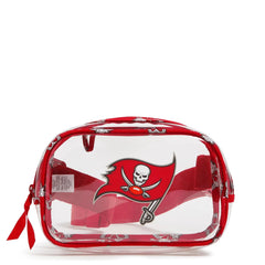 NFL Clear Small Belt Bag