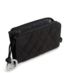 Zip Card Pouch