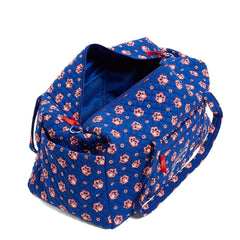 NFL Large Travel Duffel Bag