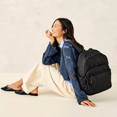 Bancroft Backpack