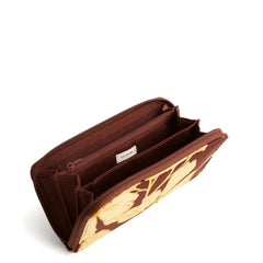 Continental Wallet