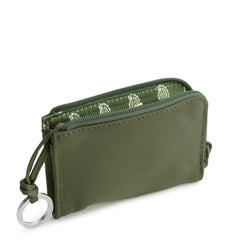 Zip Card Pouch