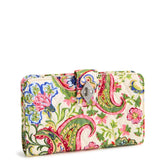 Turnlock Wallet