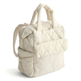 Welland Diaper Tote Backpack