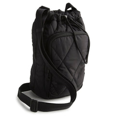Tumbler Water Bottle Crossbody
