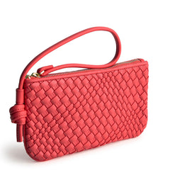 Knotted Wristlet