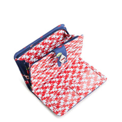 Turnlock Wallet