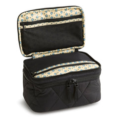Brush Up Cosmetic Case