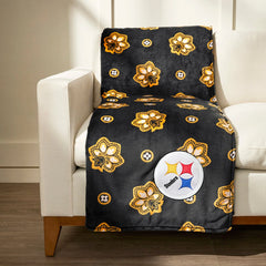 NFL Oversized Throw Blanket