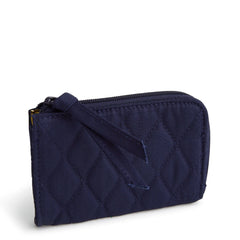 Zip Card Pouch