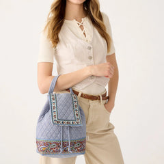 Original Drawstring Backpack