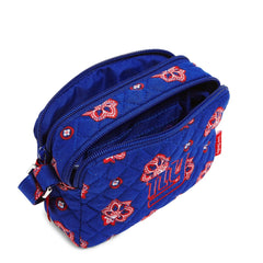 NFL RFID Small Stadium Crossbody Bag