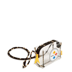 NFL Clear Crossbody