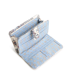 Turnlock Wallet