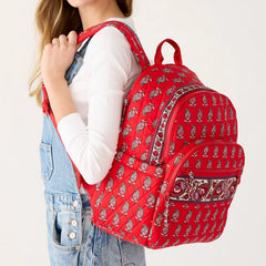 Bancroft Backpack