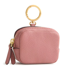 Zip Earbud Bag Charm