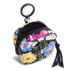 Zip Earbud Bag Charm