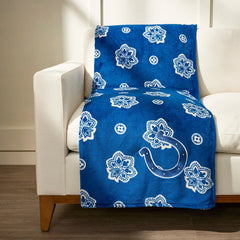 NFL Oversized Throw Blanket