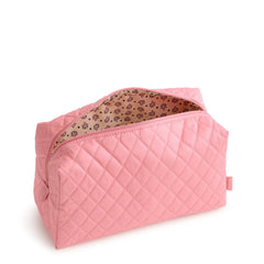 Large Cosmetic Bag