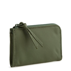 Zip Card Pouch