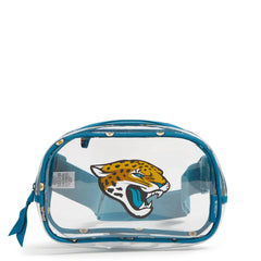 NFL Clear Small Belt Bag